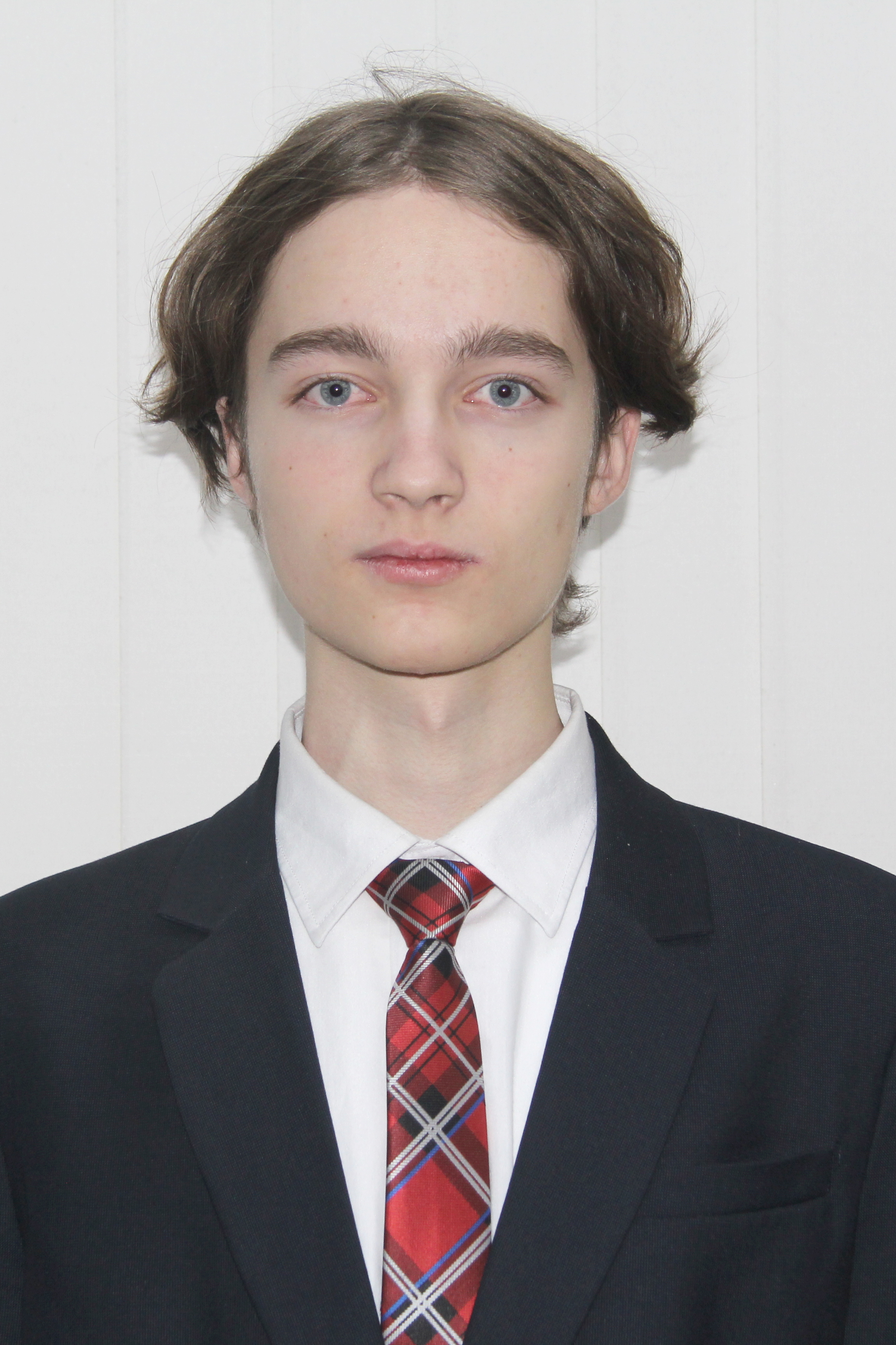 Тукмаков Максим